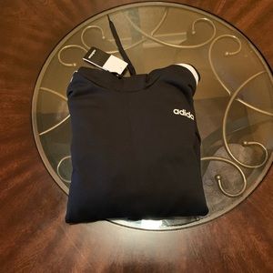 Adidas Hoodie Size Medium Brand New
